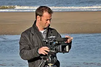 Van der Vorst (2008)