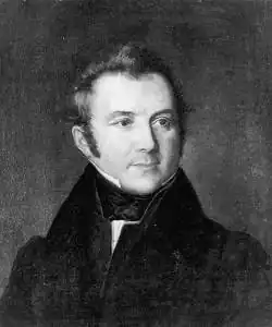 Peter von Nobile (1838)