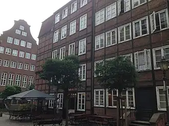 Gustav Mahler-Museum