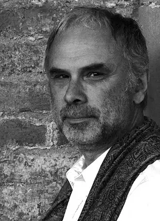 Peter te Nuyl Foto: Ko Oosterwijk