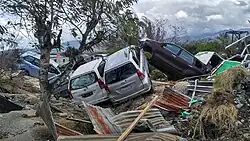 Een portret van Petobo, Palu Selatan, Palu