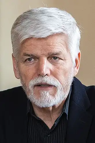 Pavel (2023)