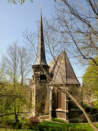 Petruskerk