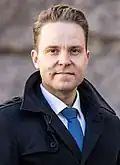 Petri Honkonen
