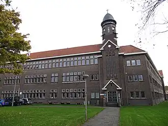 PCC Het Lyceum