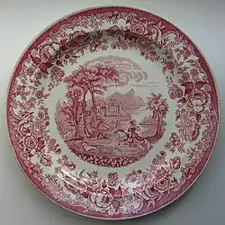 Bord Amazone, 1862-'80