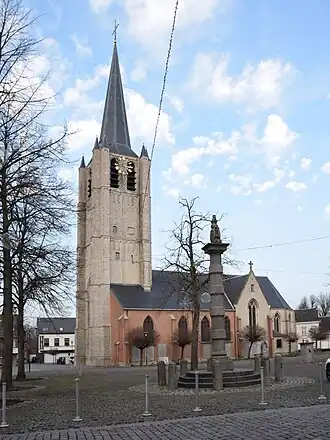 Sint-Petrus en Pauluskerk