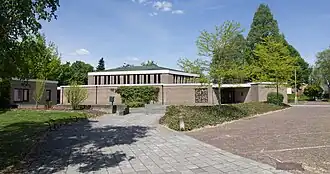 H. H. Petrus & Pauluskerk