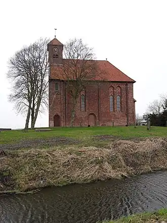 Petruskerk