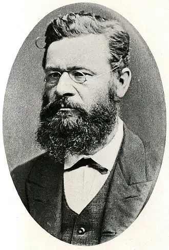 Petter Adolf Karsten