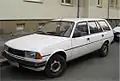 Peugeot 305 Break