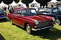 Peugeot 404 Berline