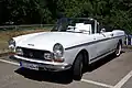 Peugeot 404 Cabriolet