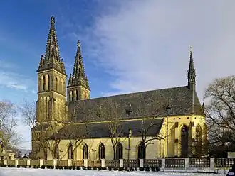Petrus en Paulusbasiliek