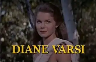 Diane Varsi in Peyton Place (1957)