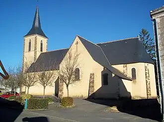 Kerk