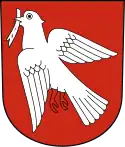 Wapen van Pfäfers