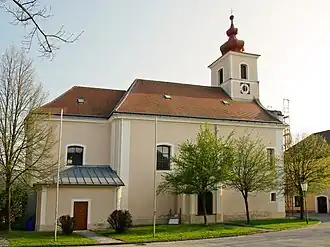 kerk