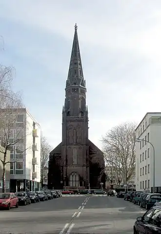 Mariakerk