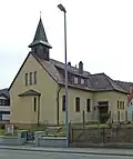 Evangelisch-Methodische Paulus-Kerk