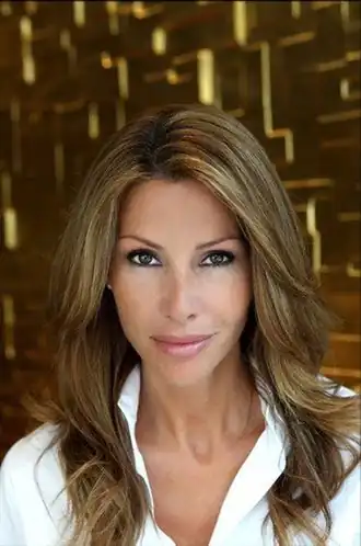 Phaedra Hoste in 2013