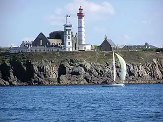Pointe Saint-Mathieu