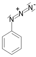 Fenylazide
