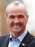 Phil Murphy