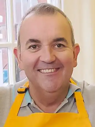 Phil Taylor in 2013