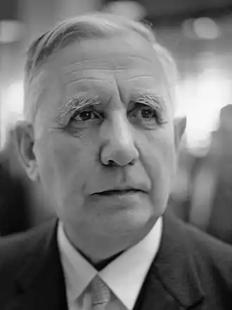 Philip Idenburg (1968)