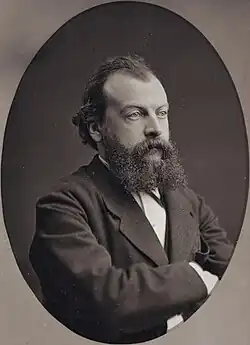 Sadée in de jaren '80