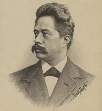 Philipp Bartholomé Rüfer