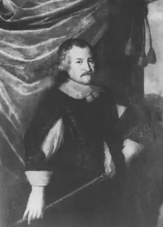 Filips I van Schaumburg-Lippe