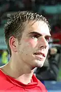 Philipp Lahm (verdediger)