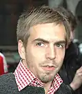 Philipp Lahm (verdediger)