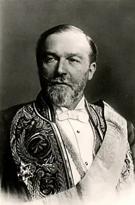 Philipp zu Eulenburg