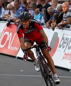 Philippe Gilbert