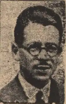 Philippe Halsman in 1930