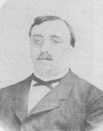 Philippe Le Corbesier