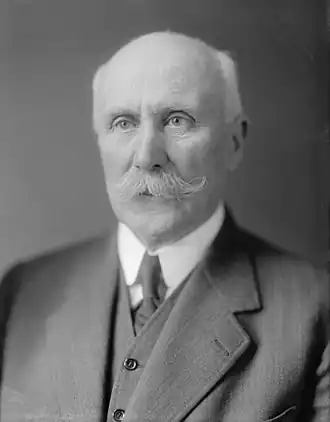 Henri Philippe Benoni Omer Joseph Pétain