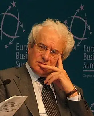 Philippe de Buck van Overstraeten