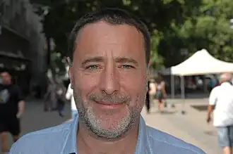 Philippe de Chauveron in 2014