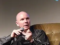 Philippe van Nedervelde.