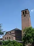 Onze-Lieve-Vrouw-Hemelvaartkerk