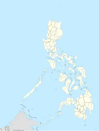 Cebu City (Filipijnen)