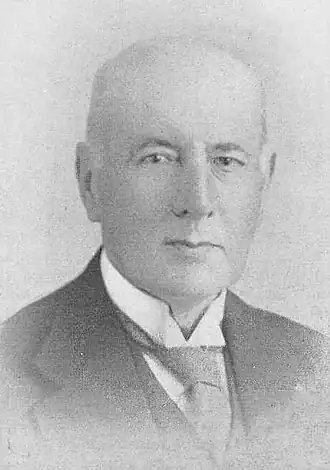 Philippus van Ommeren