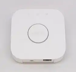 Hue-Bridge (tweede generatie)