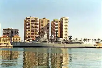 Hr.Ms. Philips van Almonde