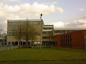 Philips van Horne SG