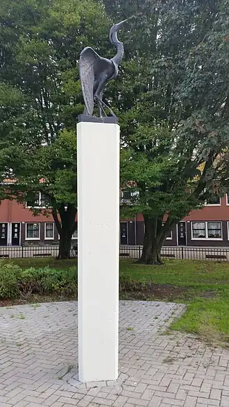 Phoenix (september 2018)